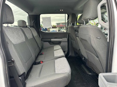 2023 Ford Super Duty F-350 SRW XLT