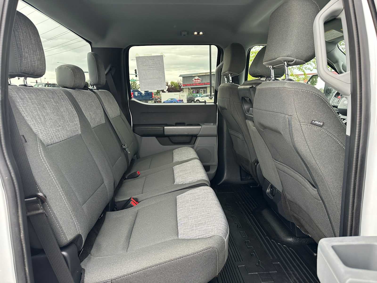 2023 Ford Super Duty F-350 SRW XLT