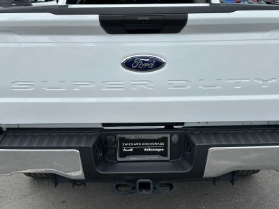 2023 Ford Super Duty F-350 SRW XLT