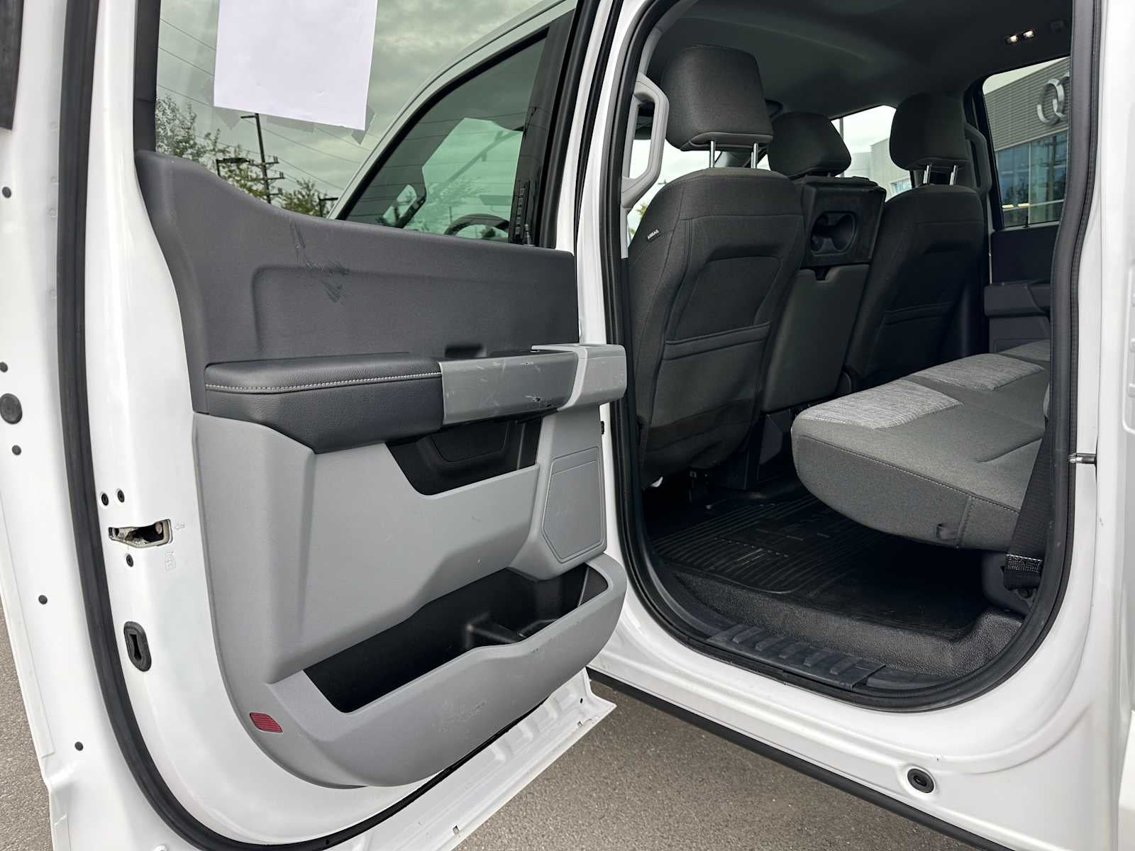 2023 Ford Super Duty F-350 SRW XLT