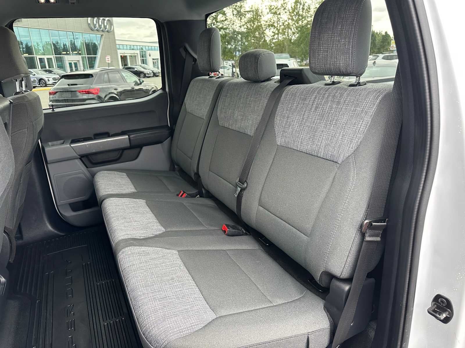 2023 Ford Super Duty F-350 SRW XLT