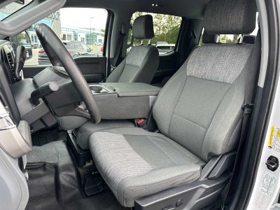 2023 Ford Super Duty F-350 SRW XLT