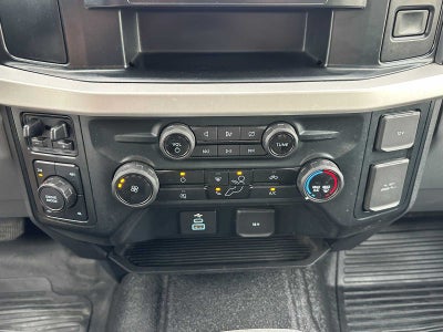 2023 Ford Super Duty F-350 SRW XLT