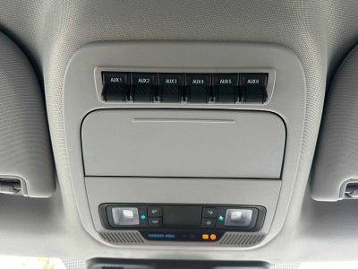 2023 Ford Super Duty F-350 SRW XLT