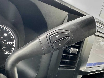 2023 Ford Super Duty F-350 SRW XLT