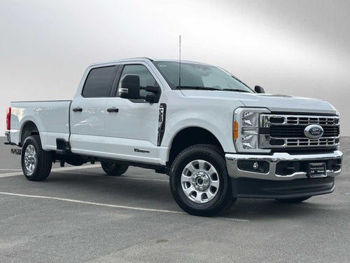 2023 Ford Super Duty F-350 SRW XLT