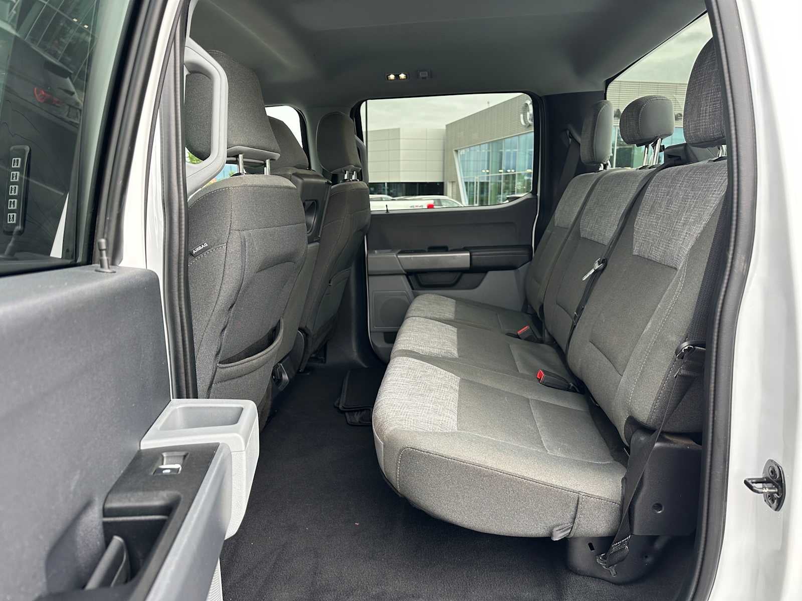 2023 Ford Super Duty F-350 SRW XLT