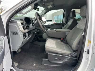 2023 Ford Super Duty F-350 SRW XLT