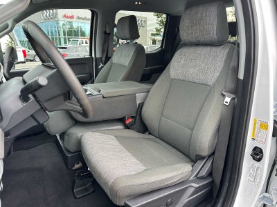 2023 Ford Super Duty F-350 SRW XLT