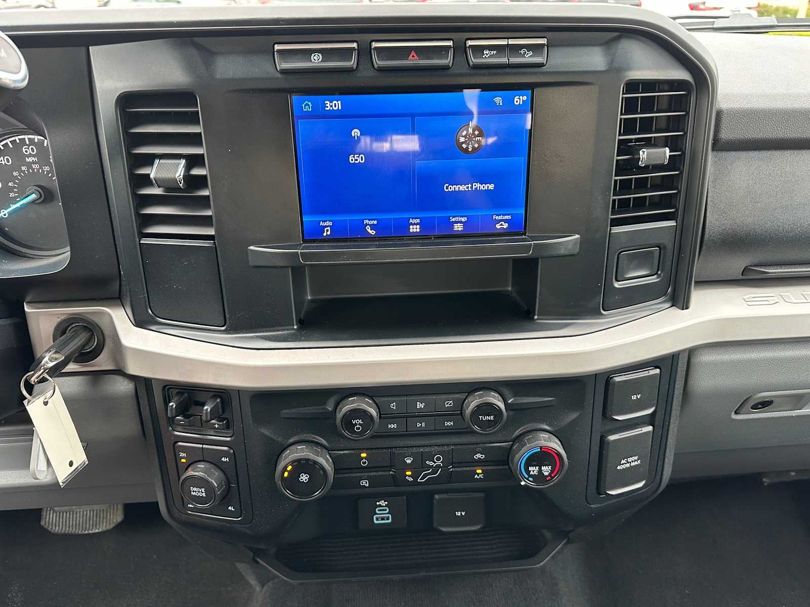 2023 Ford Super Duty F-350 SRW XLT