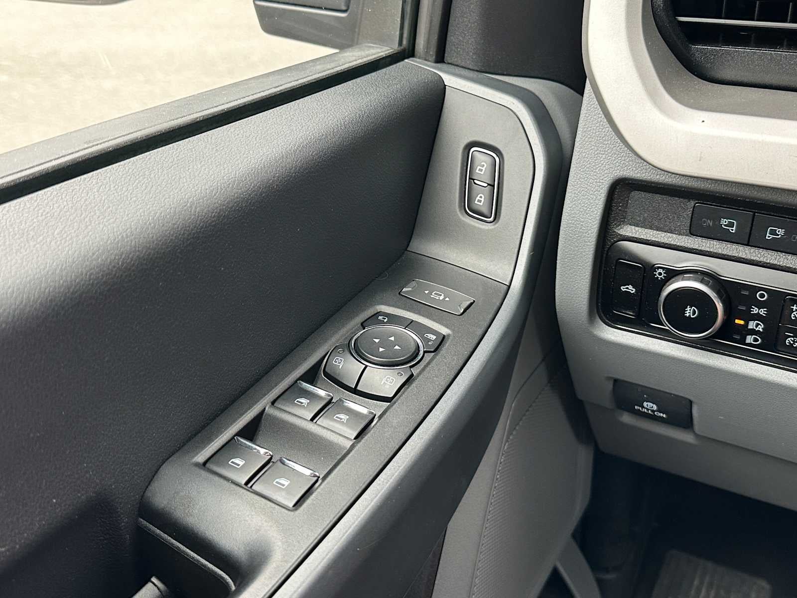 2023 Ford Super Duty F-350 SRW XLT