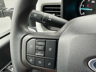 2023 Ford Super Duty F-350 SRW XLT