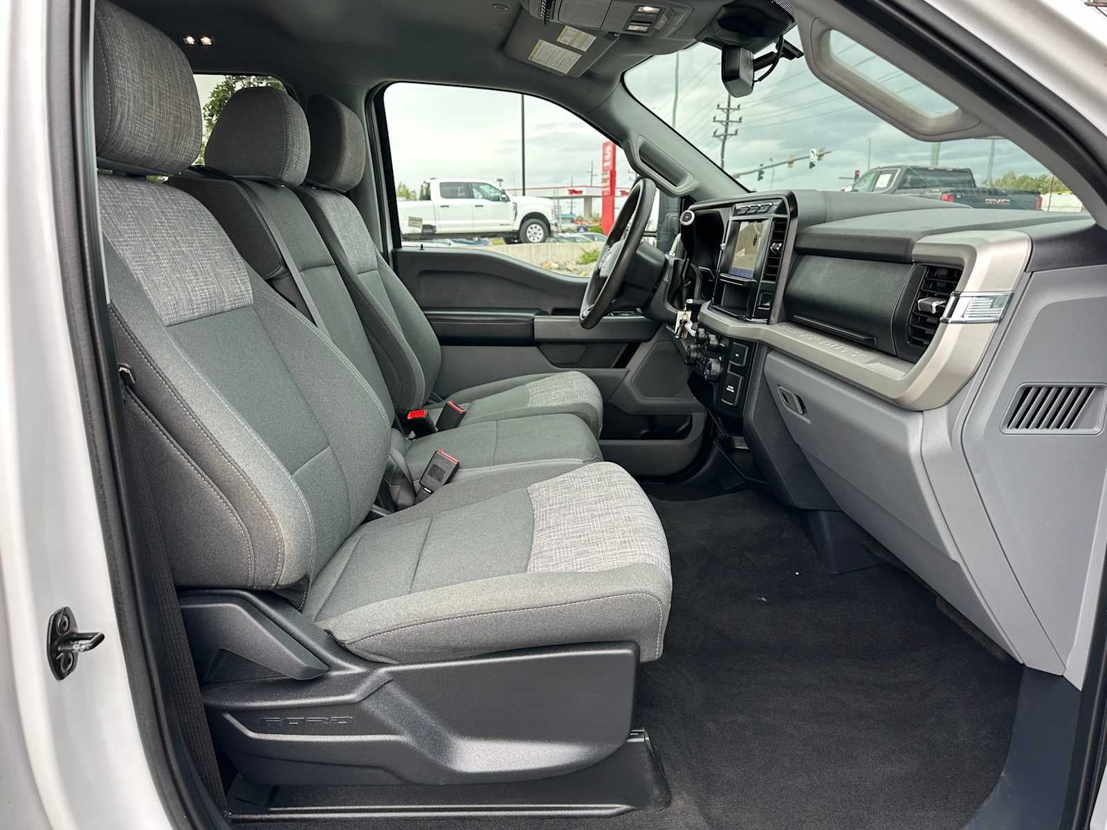 2023 Ford Super Duty F-350 SRW XLT