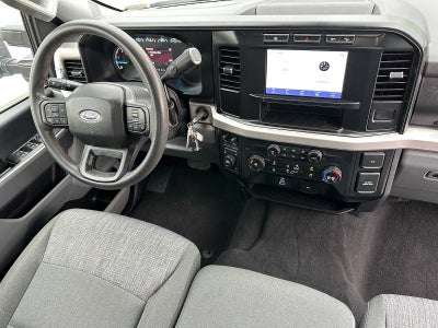 2023 Ford Super Duty F-350 SRW XLT