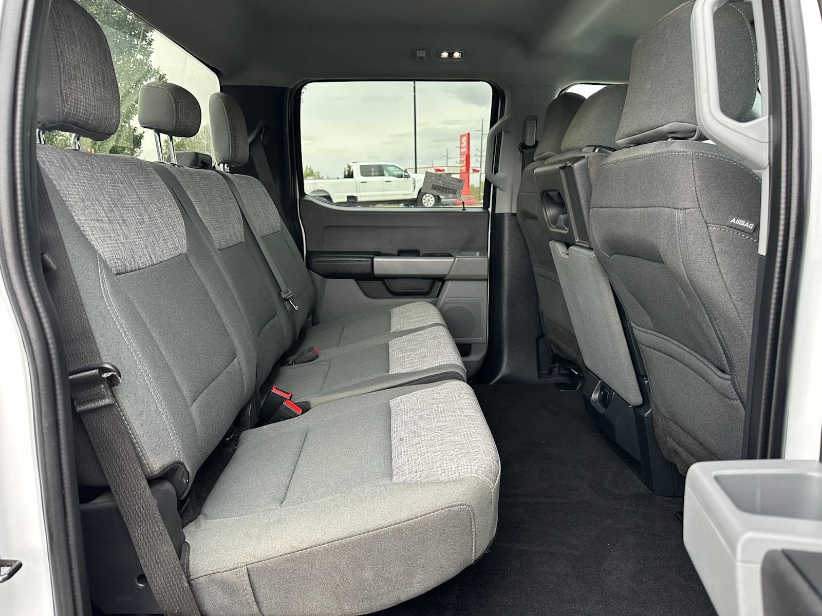 2023 Ford Super Duty F-350 SRW XLT