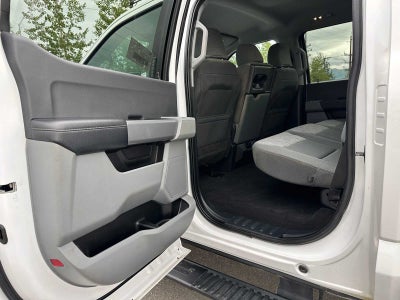 2023 Ford Super Duty F-350 SRW XLT