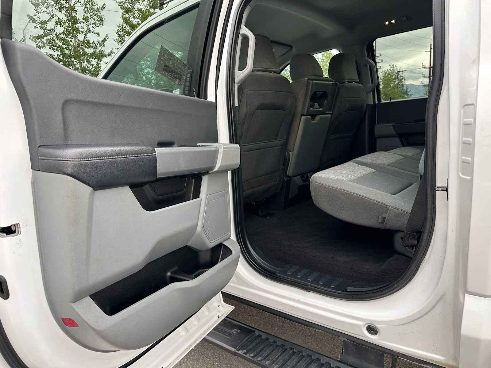 2023 Ford Super Duty F-350 SRW XLT