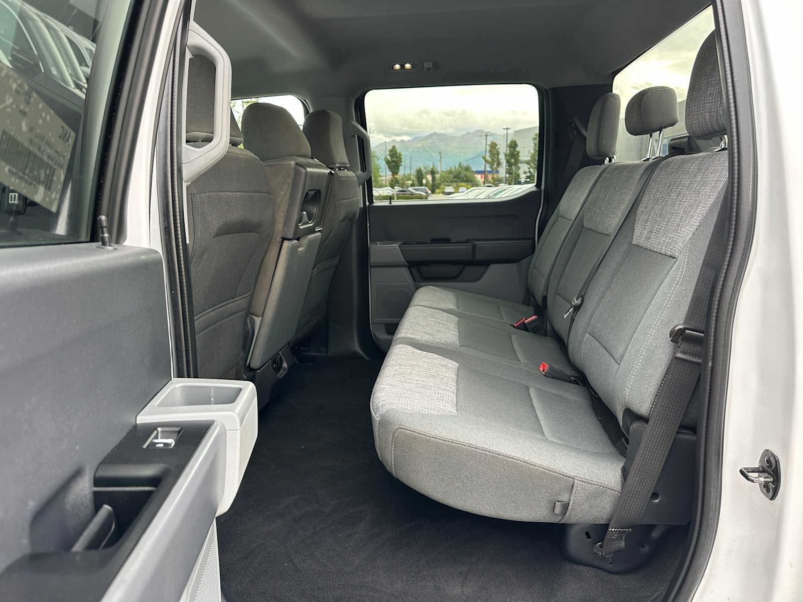 2023 Ford Super Duty F-350 SRW XLT