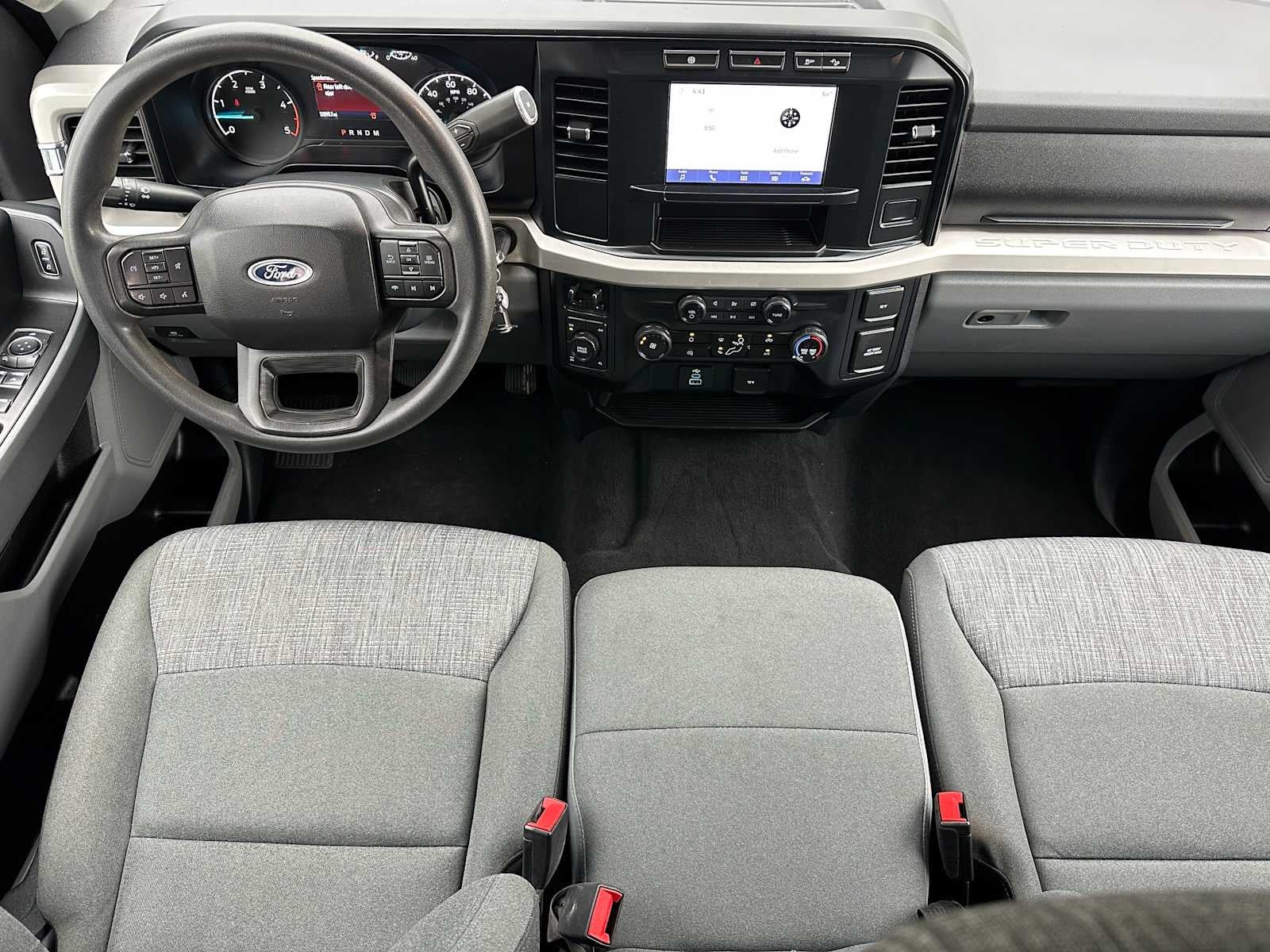 2023 Ford Super Duty F-350 SRW XLT