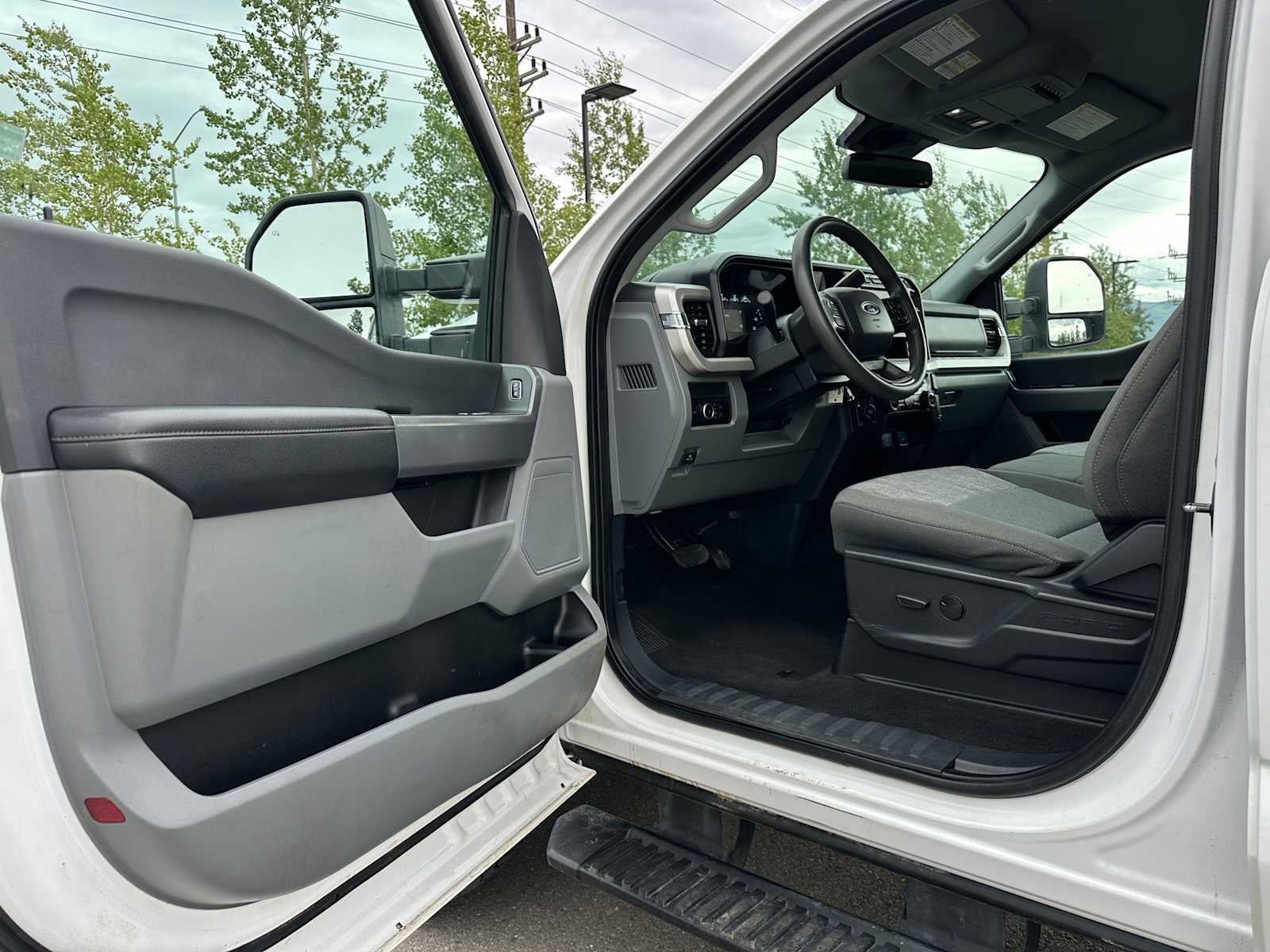 2023 Ford Super Duty F-350 SRW XLT