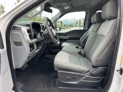 2023 Ford Super Duty F-350 SRW XLT