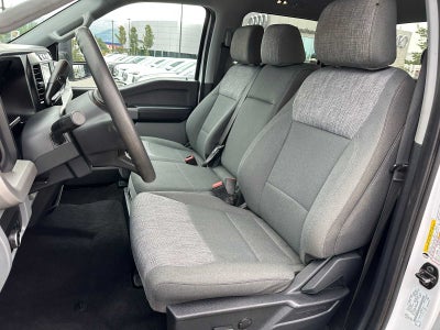 2023 Ford Super Duty F-350 SRW XLT