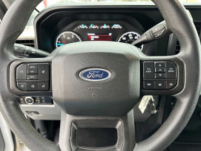2023 Ford Super Duty F-350 SRW XLT