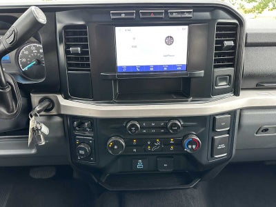 2023 Ford Super Duty F-350 SRW XLT