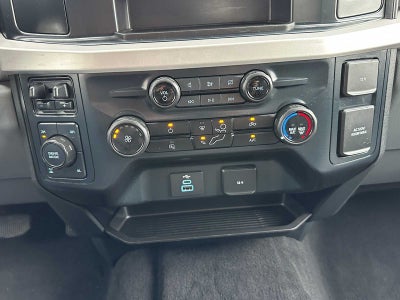 2023 Ford Super Duty F-350 SRW XLT