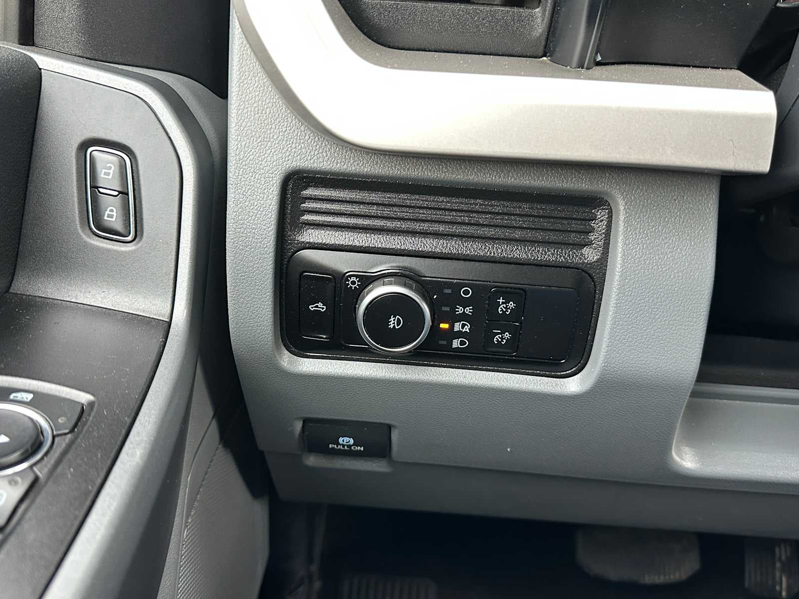 2023 Ford Super Duty F-350 SRW XLT