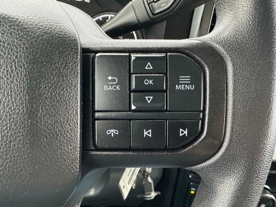 2023 Ford Super Duty F-350 SRW XLT