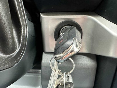 2023 Ford Super Duty F-350 SRW XLT