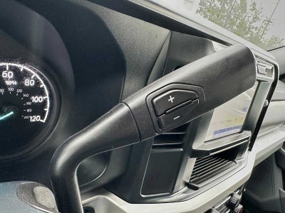 2023 Ford Super Duty F-350 SRW XLT