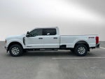 2023 Ford Super Duty F-350 SRW XLT
