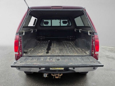 2004 Ford Super Duty F-250 Lariat