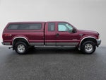2004 Ford Super Duty F-250 Lariat