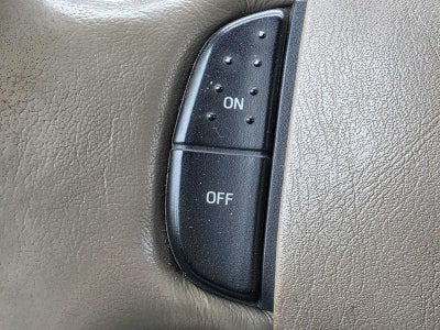 2004 Ford Super Duty F-250 Lariat