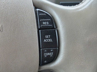 2004 Ford Super Duty F-250 Lariat