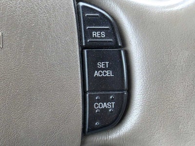 2004 Ford Super Duty F-250 Lariat