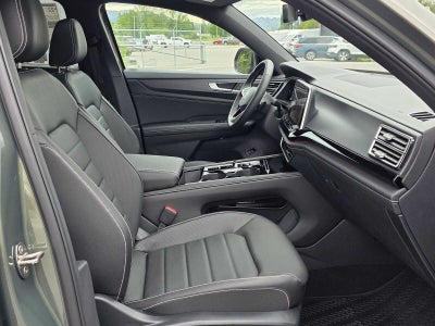 2026 Volkswagen Atlas Cross Sport 2.0T SEL