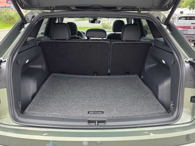 2026 Volkswagen Atlas Cross Sport 2.0T SEL