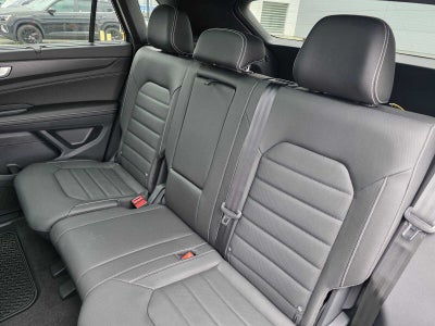 2026 Volkswagen Atlas Cross Sport 2.0T SEL
