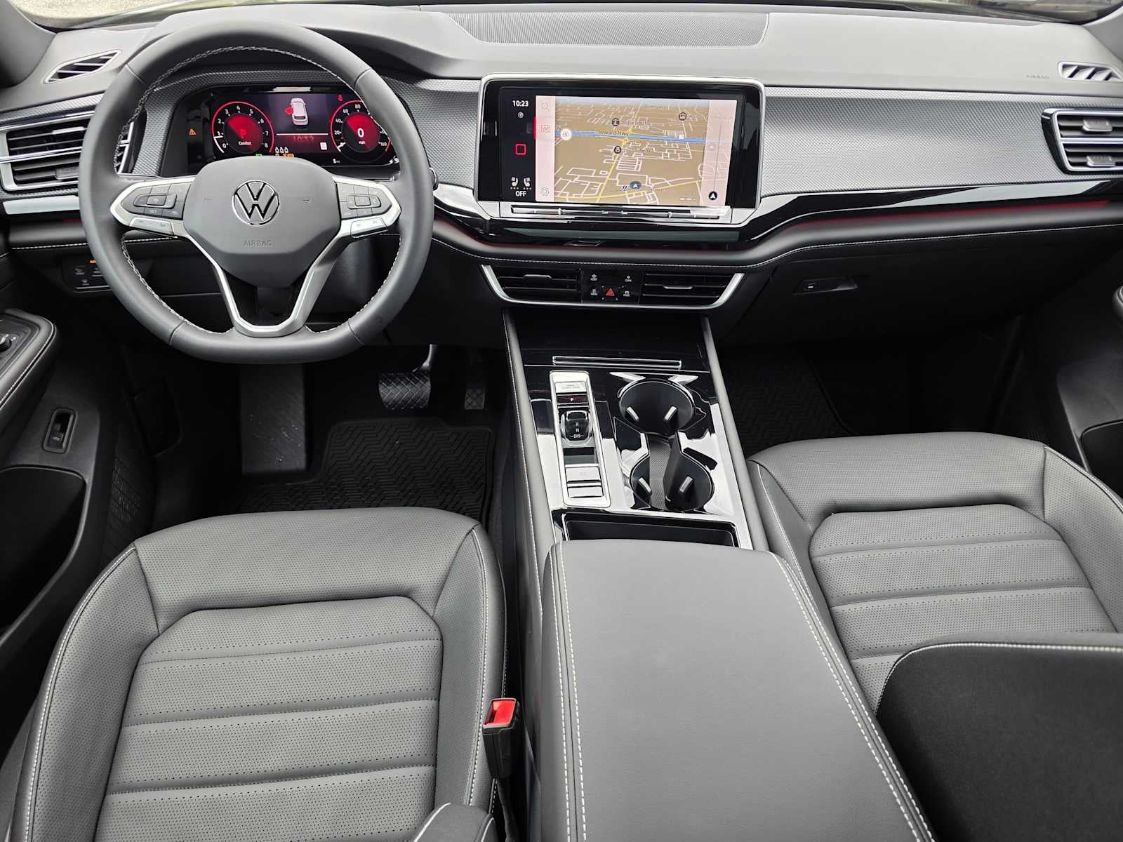 2026 Volkswagen Atlas Cross Sport 2.0T SEL