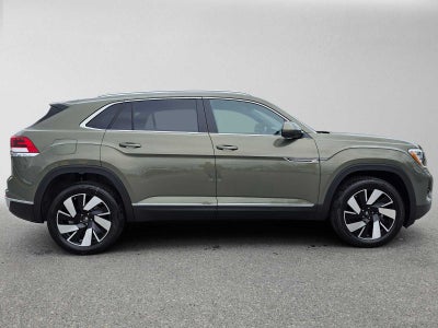 2026 Volkswagen Atlas Cross Sport 2.0T SEL