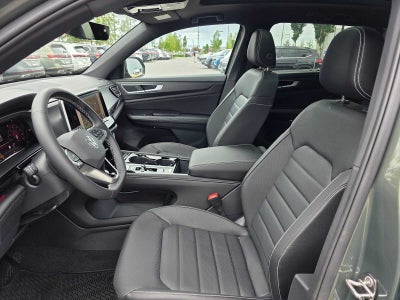 2026 Volkswagen Atlas Cross Sport 2.0T SEL
