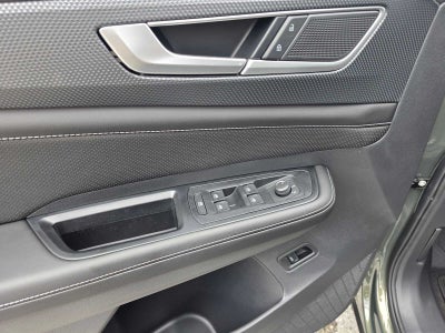 2026 Volkswagen Atlas Cross Sport 2.0T SEL