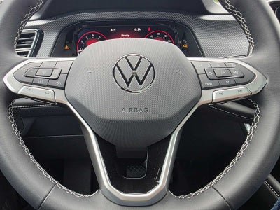 2026 Volkswagen Atlas Cross Sport 2.0T SEL