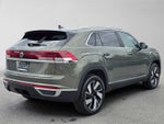 2026 Volkswagen Atlas Cross Sport 2.0T SEL