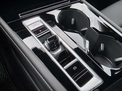 2026 Volkswagen Atlas Cross Sport 2.0T SEL