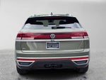 2026 Volkswagen Atlas Cross Sport 2.0T SEL